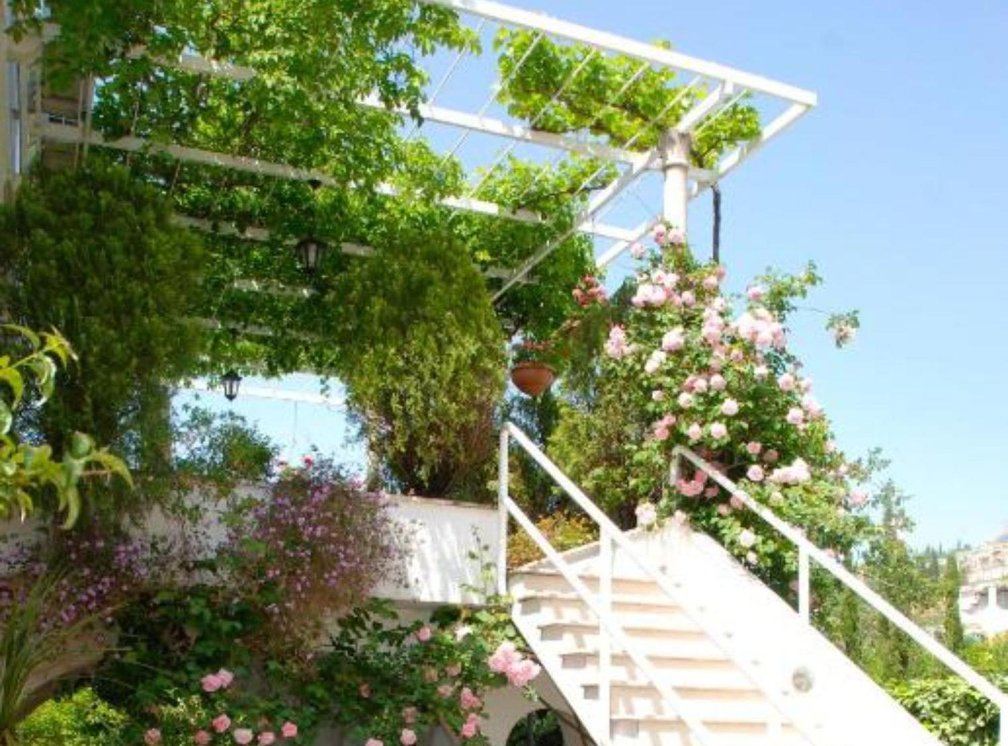 Villa Mediterranea Mlini Exterior photo